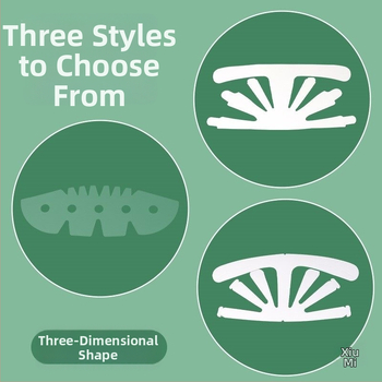 Εσωτερική στήριξη για καπέλο μπέιζμπολ – χαρτινό υλικό, πτυσσόμενη επένδυση, πλήρωση επένδυσης, αντί παραμόρφωσης