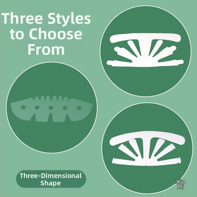 Εσωτερική στήριξη για καπέλο μπέιζμπολ – χαρτινό υλικό, πτυσσόμενη επένδυση, πλήρωση επένδυσης, αντί παραμόρφωσης