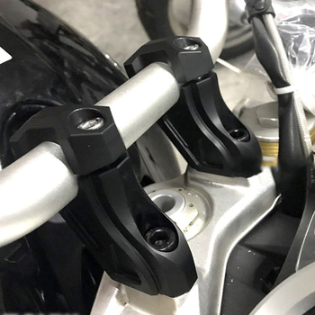 Otilli aluminijski podizač upravljača za BMW R NineT – povećanje visine