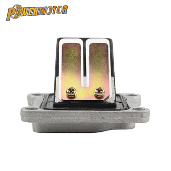 Sklop reed ventila (Powermotor, Vs234, universalni terenski motocikl)