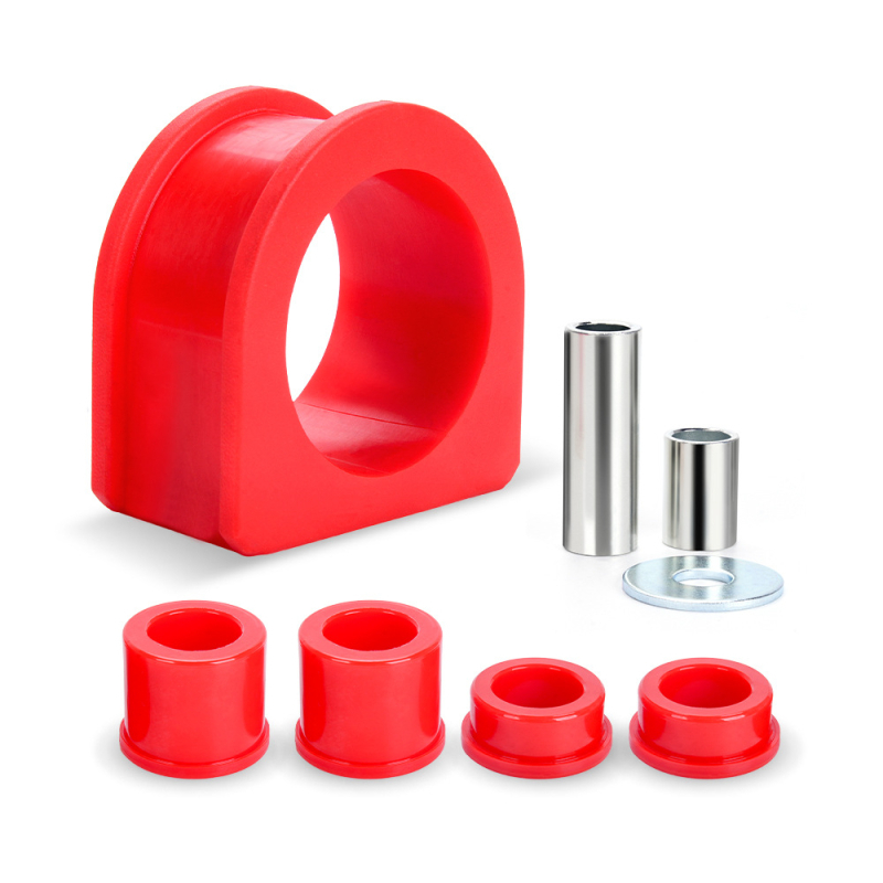 Set bušinga za upravljački sklop 8.10103g, Toyota 4Runner (1996–2004), aluminijska legura