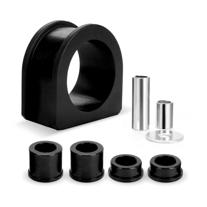 Set bušinga za upravljački sklop 8.10103g, Toyota 4Runner (1996–2004), aluminijska legura