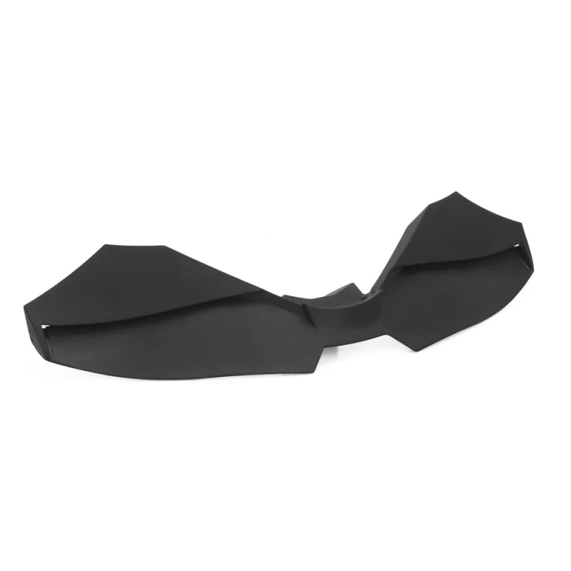 Yamaha MT-09 2024–2025 beak fiksni spojler, Otilli