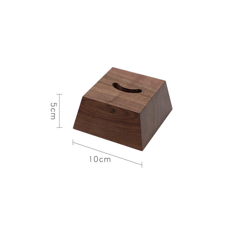 Shoehorn din lemn masiv cu mâner ultra-long pentru uz casnic