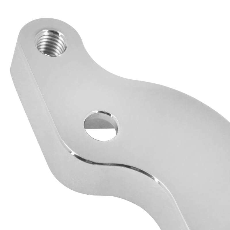 Engine airstop auxiliary bracket — Haoyi, Harley-kompatibilan nosač