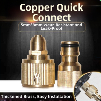 Bezdrôtový vysokotlaký prenosný čistič auta s meďovou hlavou, lítium-ion batériou, napájanie z zapaľovača, 4-8 L/min, Shiao