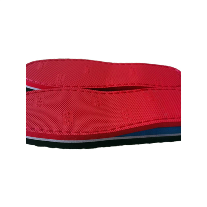 Ručni pleteni vuneni đon cipela s protukliznom, otporna na habanje gumena podloga (Brand: Emperor shang; Sezona: Proljeće; Materijal: Drvo)