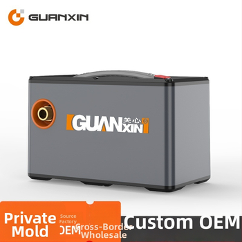 Bezdrôtová prenosná čistička na autá s lítium batériou, model maxs - 550 W, napätie 20V/36V, maximálny tlak 35 bar, maximálny tok 4.0 L/min