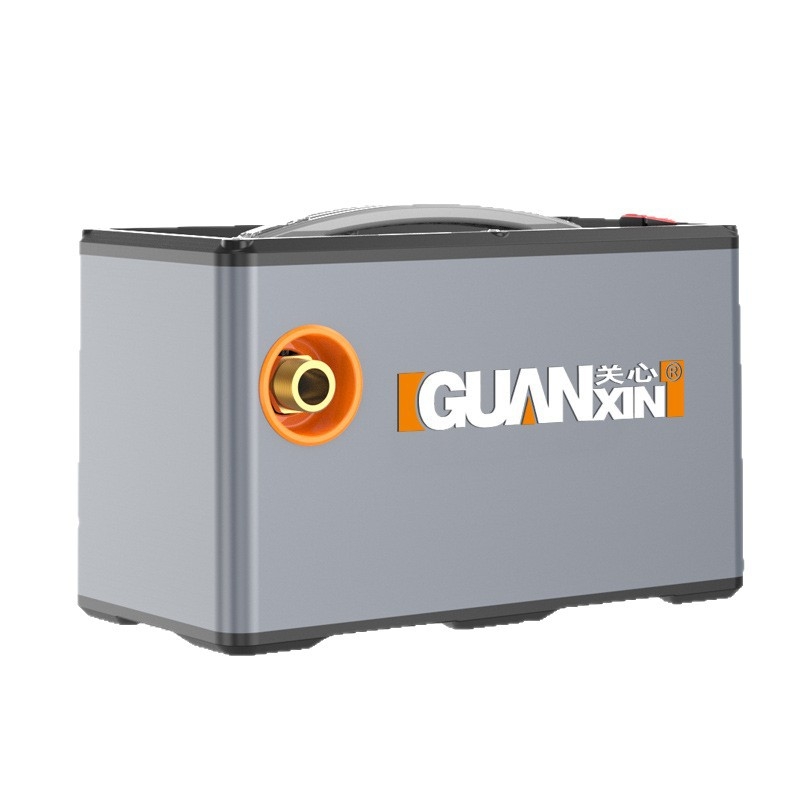 Ασύρματη φορητή χειροκίνητη μηχανή πλυσίματος αυτοκινήτων με μπαταρία λιθίου, μοντέλο maxs - 550 W, τάση 20V/36V, μέγιστη πίεση 35 bar, μέγιστος ρυθμός ροής 4.0 L/min