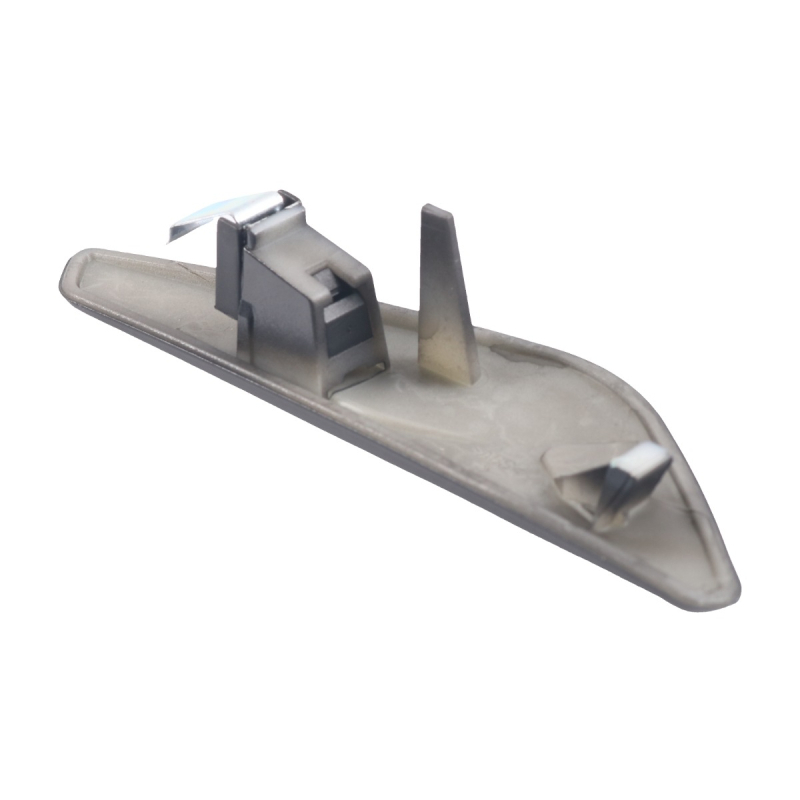 Panou lateral al aripii pentru BMW, material ABS, OE 51117338569/51117338570