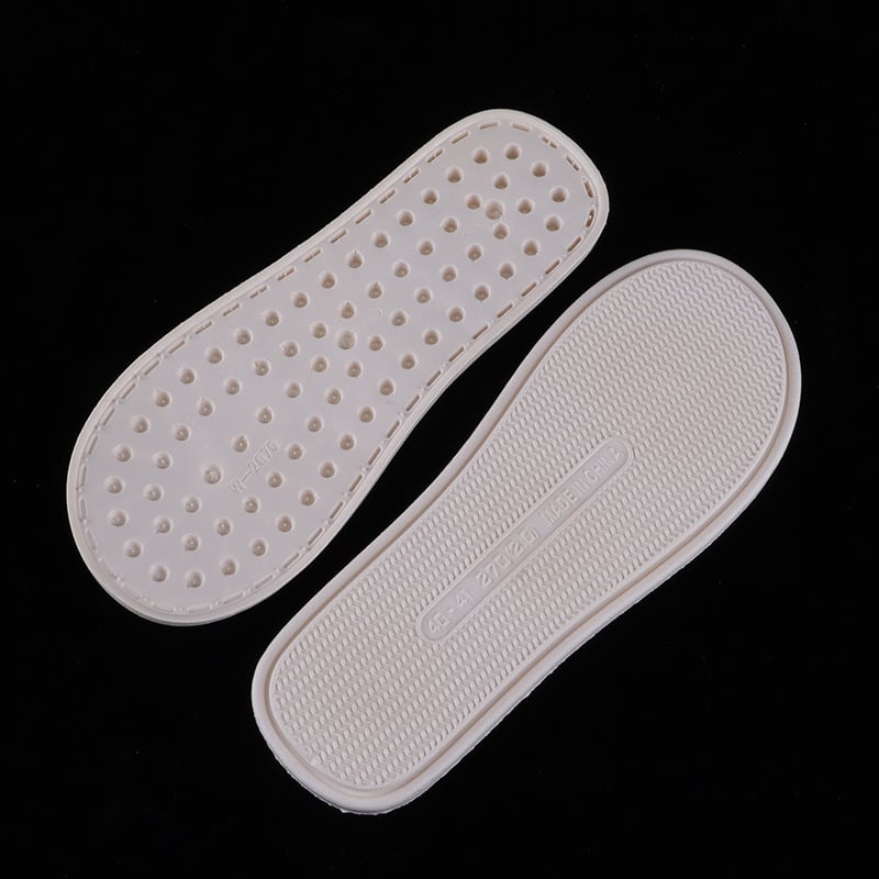 Sandale casual din PVC pentru adulți, cu deget rotund, talpă moale, toc de 1,4 cm