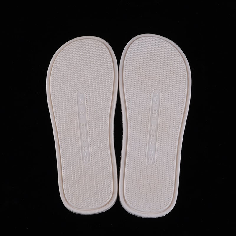 Sandale casual din PVC pentru adulți, cu deget rotund, talpă moale, toc de 1,4 cm