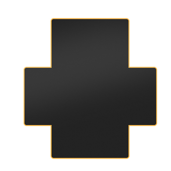 Μαξιλάρι καθίσματος αυτοκινήτου για σκύλους σε SUV, ύφασμα, μάρκα Nine xi, προστασία πίσω καθίσματος