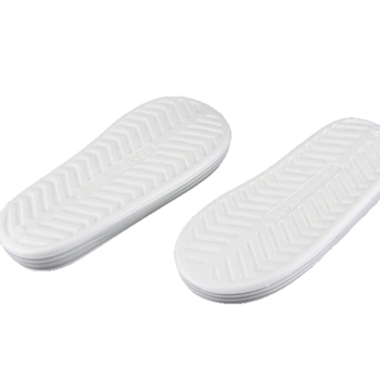 Szellőző EVA papucs unisex, kettős sávos talppal, modell YQ-23, kényelmes és könnyű