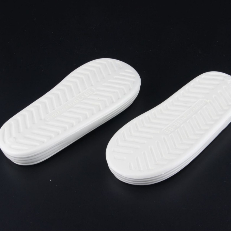 Szellőző EVA papucs unisex, kettős sávos talppal, modell YQ-23, kényelmes és könnyű