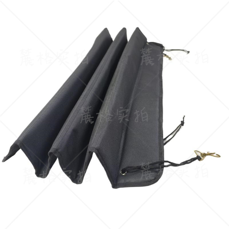 Covoraș de protecție pentru portbagajul din spate - pânză Oxford, potrivire universală, L008