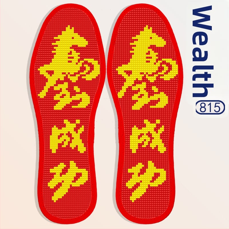 Monas Talpă Interioară – Broderie Cross Stitch, Felt, Stil Zilnic