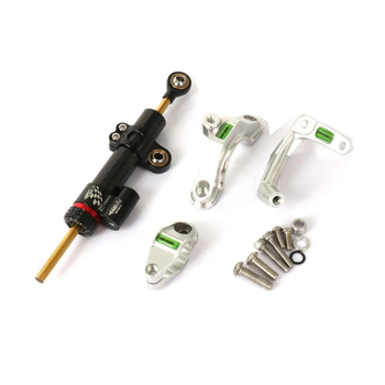 Otilli Kormánycsillapító és stabilizátor tartó szerelő készlet Kawasaki Ninja ZX-6R 2024