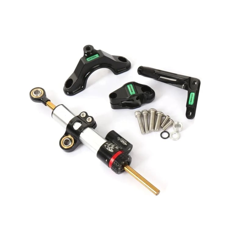 Otilli Kormánycsillapító és stabilizátor tartó szerelő készlet Kawasaki Ninja ZX-6R 2024