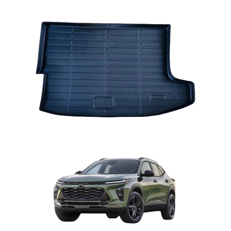 Podmetač prtljažnika za Chevrolet Trax, TPE materijal, prilagodljiv, HUASHENG marka, porijeklo Shandong