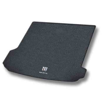 Covor portbagaj auto din velur, Yizhi Valley, Grad Special, Compatibil cu modele speciale de mașini, Personalizare disponibilă