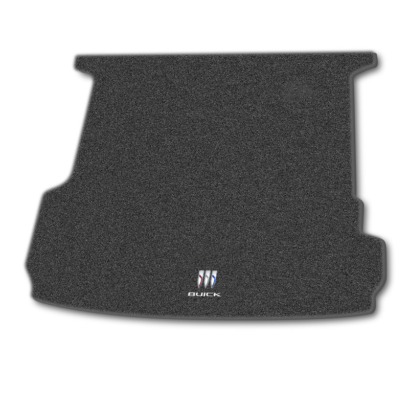 Covor portbagaj auto din velur, Yizhi Valley, Grad Special, Compatibil cu modele speciale de mașini, Personalizare disponibilă