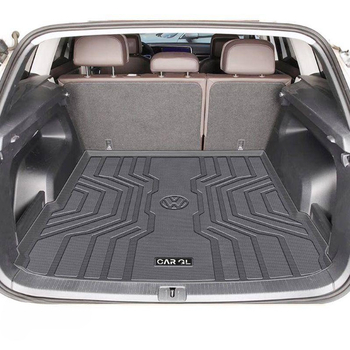 TPE podloška za prtljažnik, Volkswagen, ravnog dizajna, 24 modela