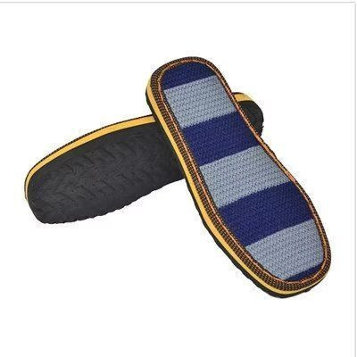 Papuci de casă Conium Cow 66-8, cauciuc, stil casual și la modă, pentru toate anotimpurile