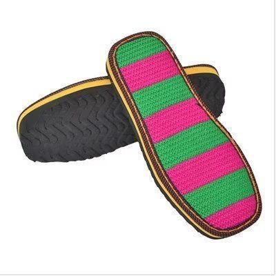 Papuci de casă Conium Cow 66-8, cauciuc, stil casual și la modă, pentru toate anotimpurile