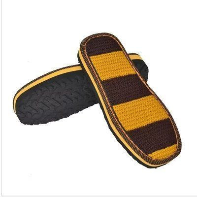 Papuci de casă Conium Cow 66-8, cauciuc, stil casual și la modă, pentru toate anotimpurile