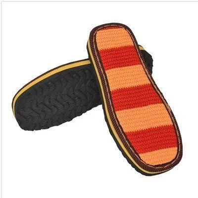 Papuci de casă Conium Cow 66-8, cauciuc, stil casual și la modă, pentru toate anotimpurile