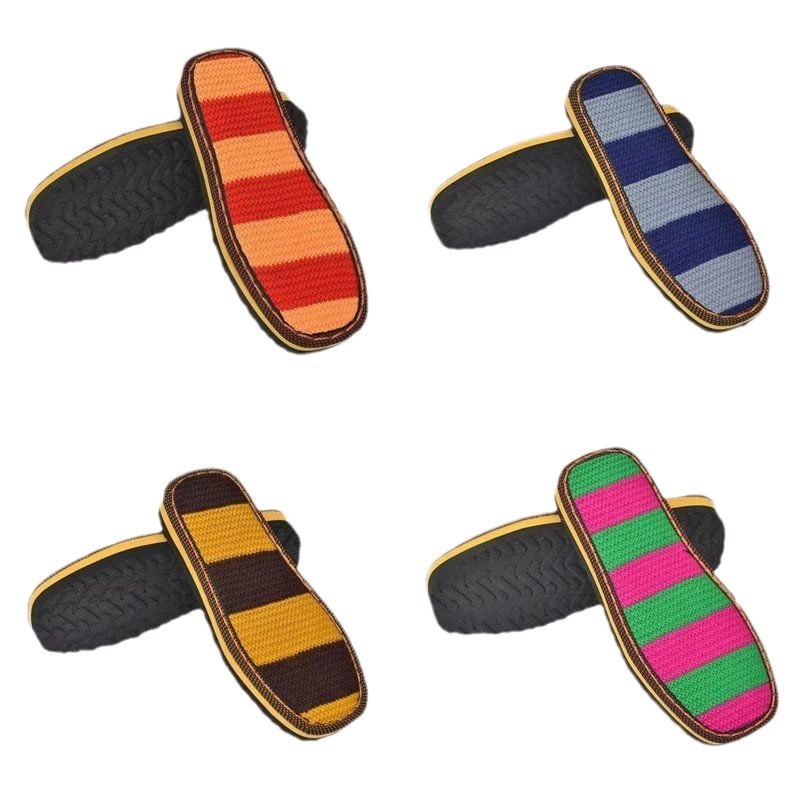 Papuci de casă Conium Cow 66-8, cauciuc, stil casual și la modă, pentru toate anotimpurile