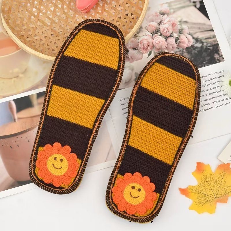 Papuci de casă Conium Cow 66-8, cauciuc, stil casual și la modă, pentru toate anotimpurile