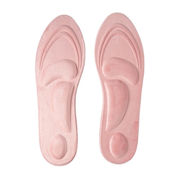 Talpă de iarnă din velur, căptușeală caldă – absoarbe transpirația, talpă completă pentru încălțăminte sport, piele, botine și încălțăminte de lucru, unisex