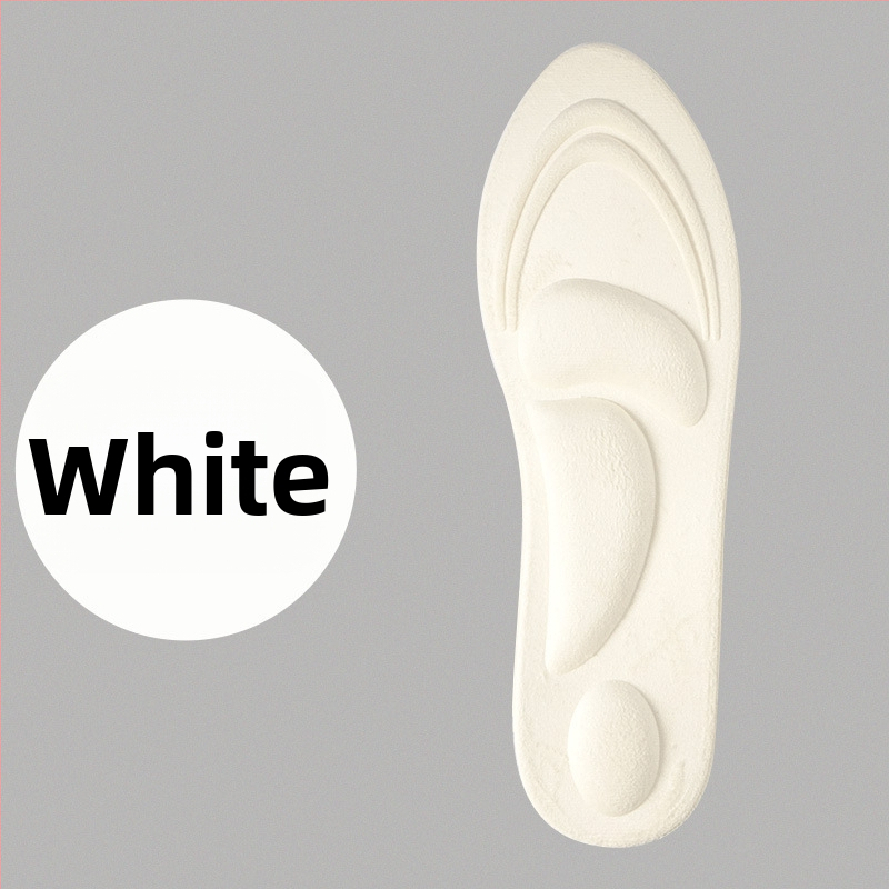 Talpă de iarnă din velur, căptușeală caldă – absoarbe transpirația, talpă completă pentru încălțăminte sport, piele, botine și încălțăminte de lucru, unisex