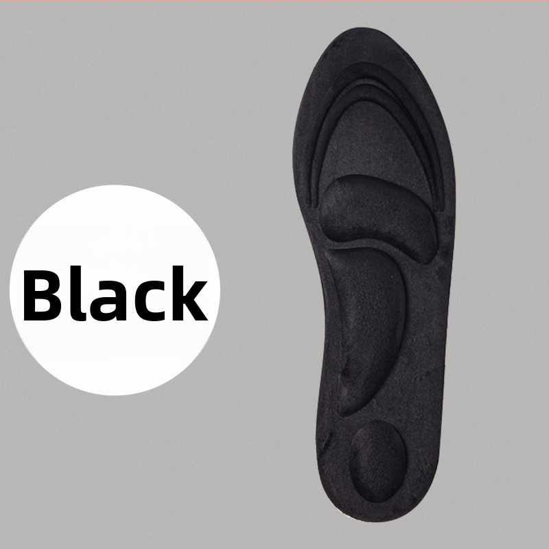 Talpă de iarnă din velur, căptușeală caldă – absoarbe transpirația, talpă completă pentru încălțăminte sport, piele, botine și încălțăminte de lucru, unisex