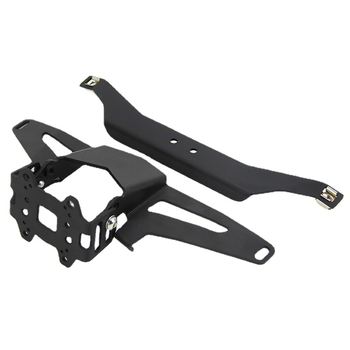 Otilli suport USB încărcare pentru GPS navigație și telefon pentru BMW R 1200 RT (2009)