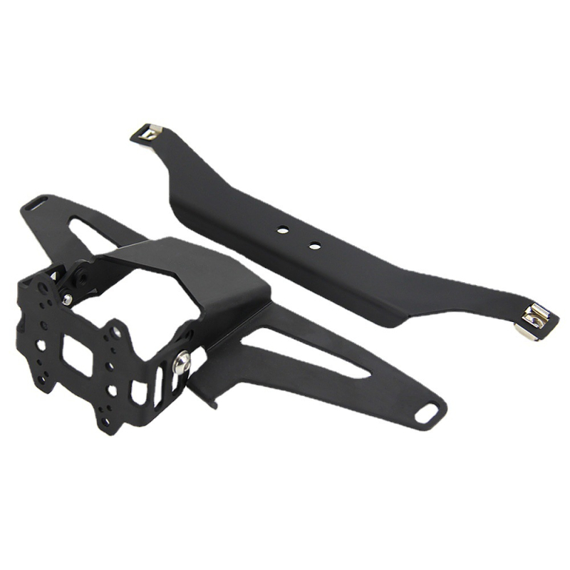 Otilli suport USB încărcare pentru GPS navigație și telefon pentru BMW R 1200 RT (2009)