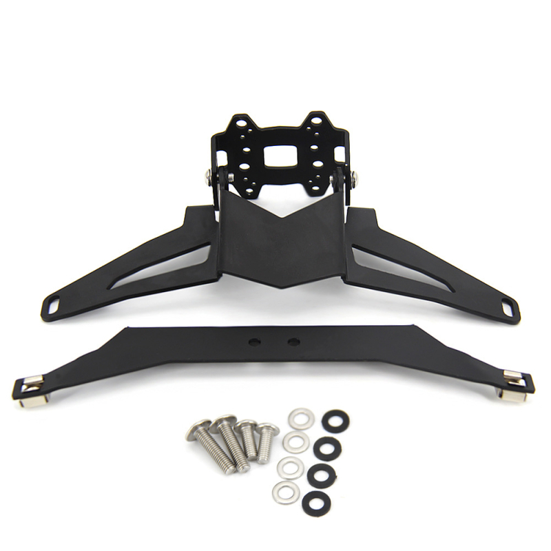 Otilli suport USB încărcare pentru GPS navigație și telefon pentru BMW R 1200 RT (2009)