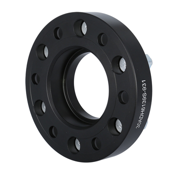 Flanšni adapter za hubu za proširenje, PCD 6×139,7, središnja rupa Ø93,1 mm, aluminij 6061, kompatibilno s Ford Ranger