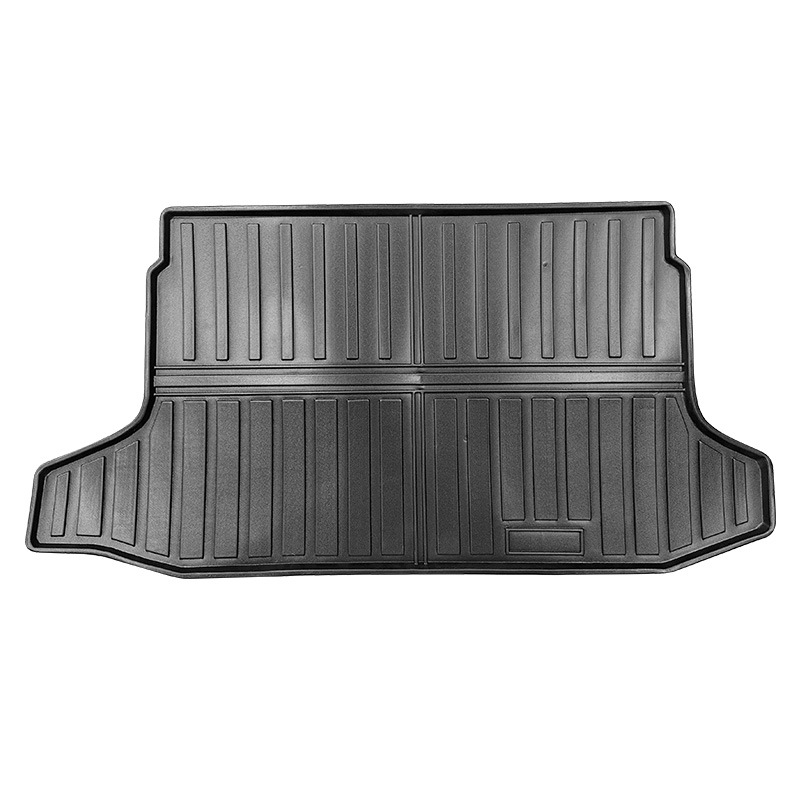 Λαστιχένια χαλάκια ποδιών αυτοκινήτου και τάπητας πορτ-μπαγκάζ για Lexus LBX 2024+ (RHD) – αδιάβροχα, ανθεκτικά στη φθορά