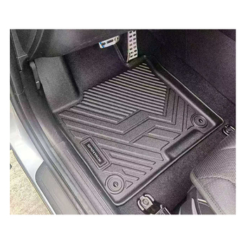 Εξατομικευμένα πατάκια αυτοκινήτου ειδικά για το KIA SPORTAGE, υλικό TPE, εκτύπωση λογότυπου, προσαρμογή, μοντέλο οχήματος ειδικό, αριθμός προϊόντος KIA SPORTAGE Sportage