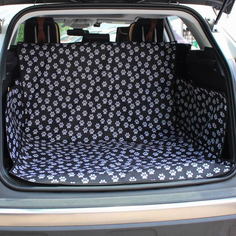 SUV prostirka za kućne ljubimce – vodootporna, protuklizna, debeli jastučić, Oxford tkanina, univerzalna prilagodljivost