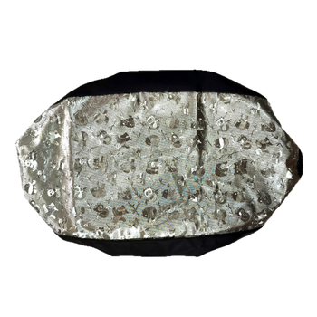 Калъф за седалка за електрическо превозно средство A7A8, всесезонен PU материал, марка Yufeng, без пълнител, без лого