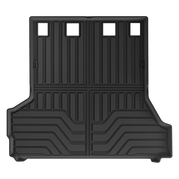 Toyota Land Cruiser 70 Series LC76 Подложка за багажник, TPE материал, персонализируема, частна марка, покритие за конкретен модел