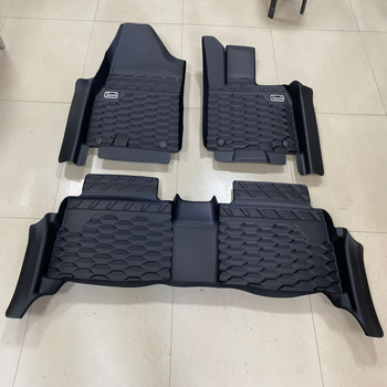 TPES 5D autópadlómat JAECOO J5EV-hez, 4 ajtó, jobb oldali kormányzás, dedikált modellhez, logó nélkül, Simon márka