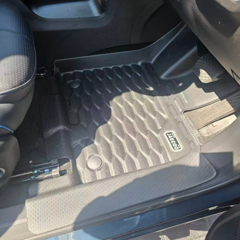 TPES 5D autópadlómat JAECOO J5EV-hez, 4 ajtó, jobb oldali kormányzás, dedikált modellhez, logó nélkül, Simon márka