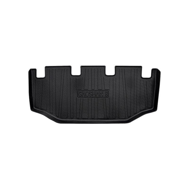 TPE podloga za prtljažnik za namjenska vozila Wenfeng — vodootporna, otporna na ogrebotine i habanje, prilagodljiva, klasa A+