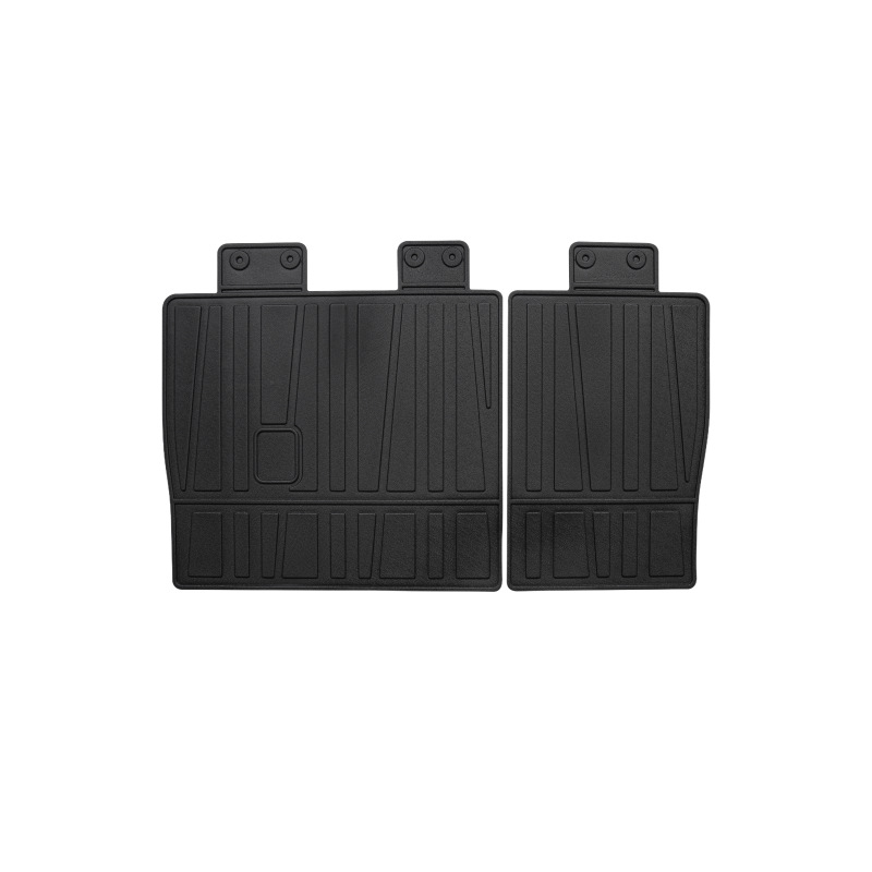 TPE podloga za prtljažnik za namjenska vozila Wenfeng — vodootporna, otporna na ogrebotine i habanje, prilagodljiva, klasa A+