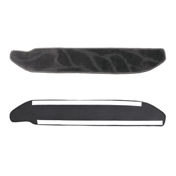 Χαλί εισόδου για βήματα RV Mercedes Vito 16-22 – Πολυπροπυλένιο, 15 mm πάχος, 1000 g